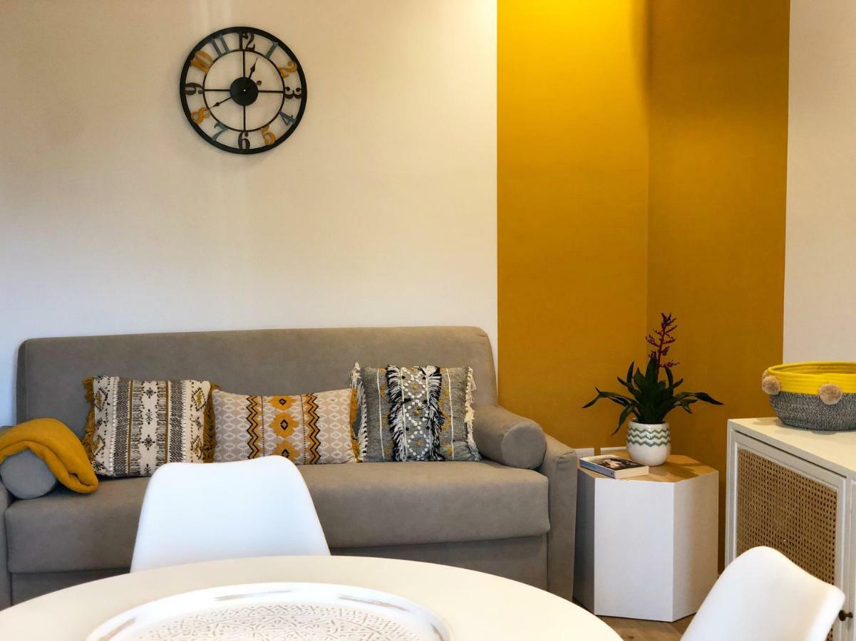 Amor Di Casa Monopoli Ngoại thất bức ảnh
