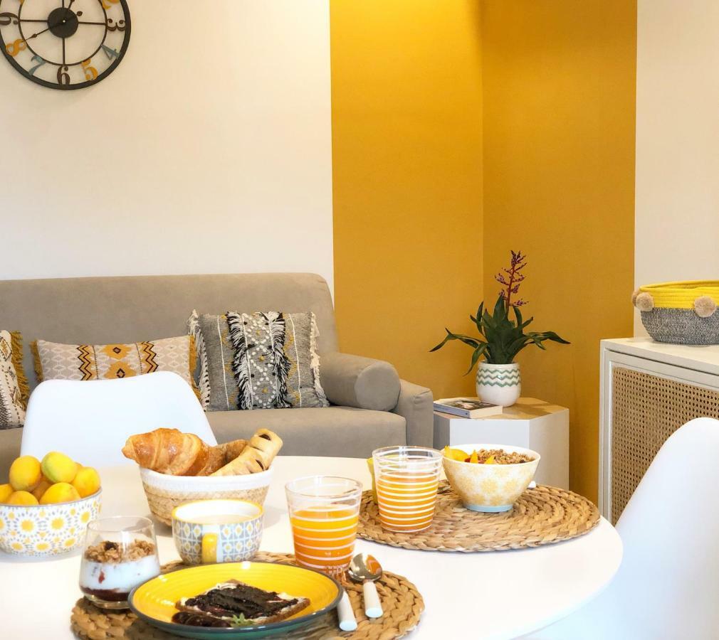 Amor Di Casa Monopoli Ngoại thất bức ảnh