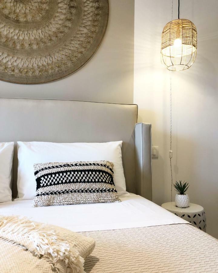 Amor Di Casa Monopoli Ngoại thất bức ảnh