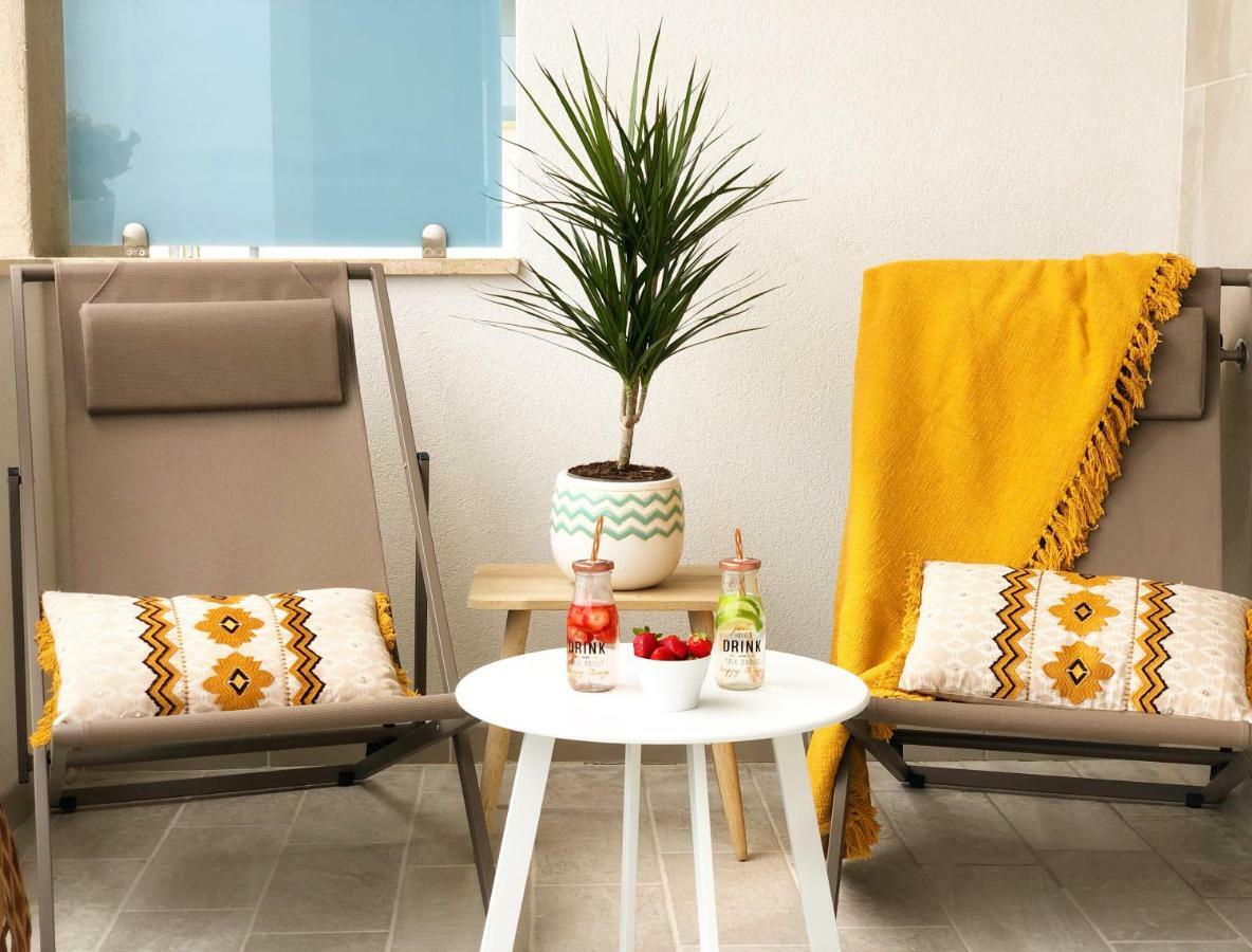 Amor Di Casa Monopoli Ngoại thất bức ảnh