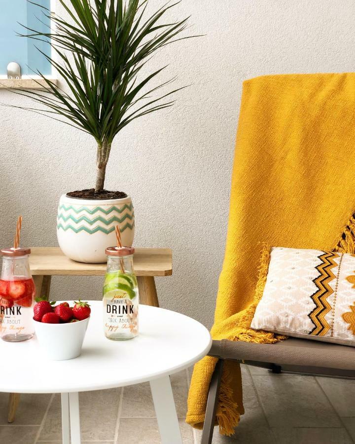 Amor Di Casa Monopoli Ngoại thất bức ảnh