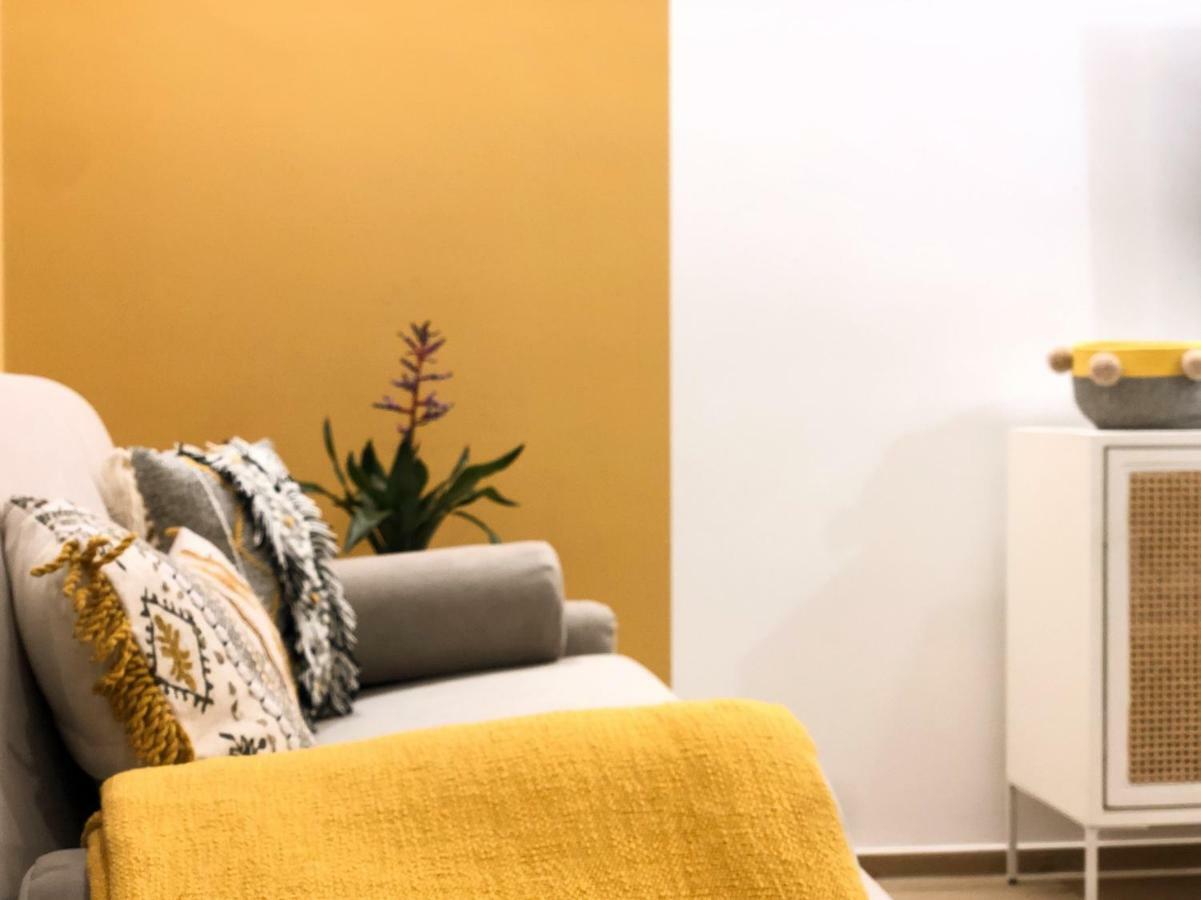 Amor Di Casa Monopoli Ngoại thất bức ảnh