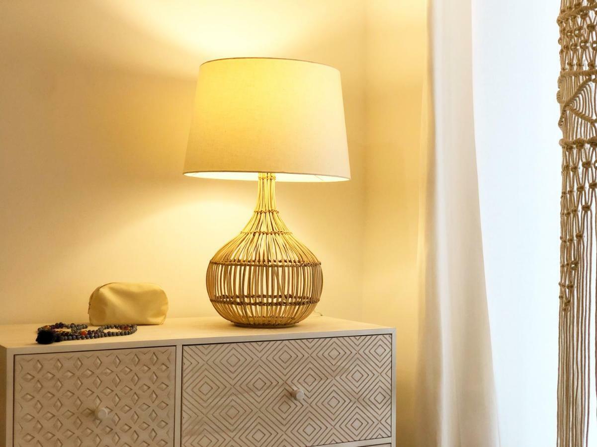 Amor Di Casa Monopoli Ngoại thất bức ảnh