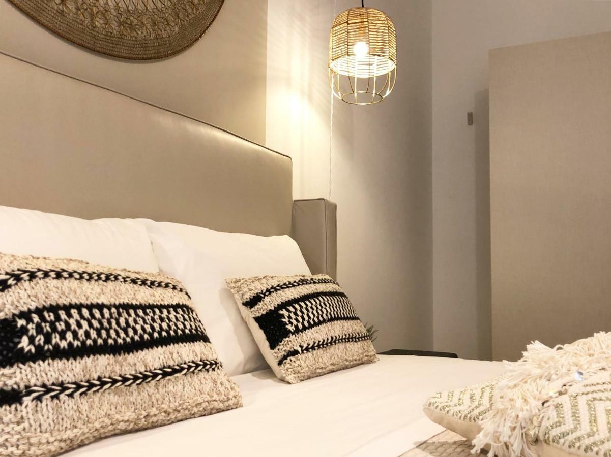 Amor Di Casa Monopoli Ngoại thất bức ảnh
