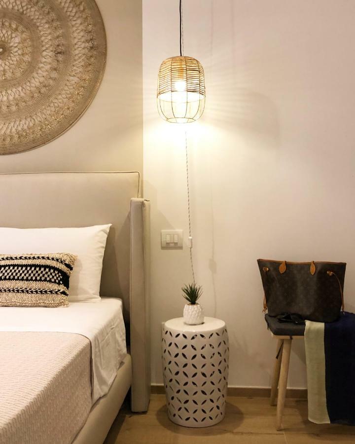Amor Di Casa Monopoli Ngoại thất bức ảnh