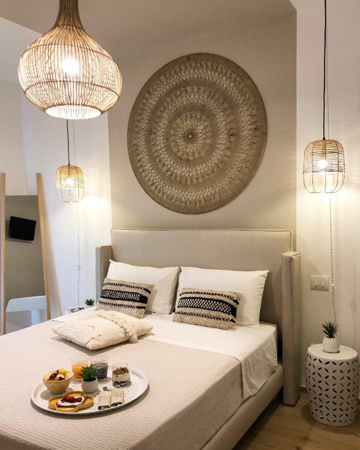 Amor Di Casa Monopoli Ngoại thất bức ảnh