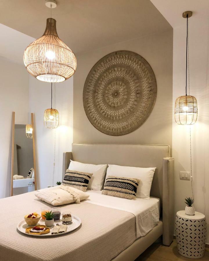 Amor Di Casa Monopoli Ngoại thất bức ảnh