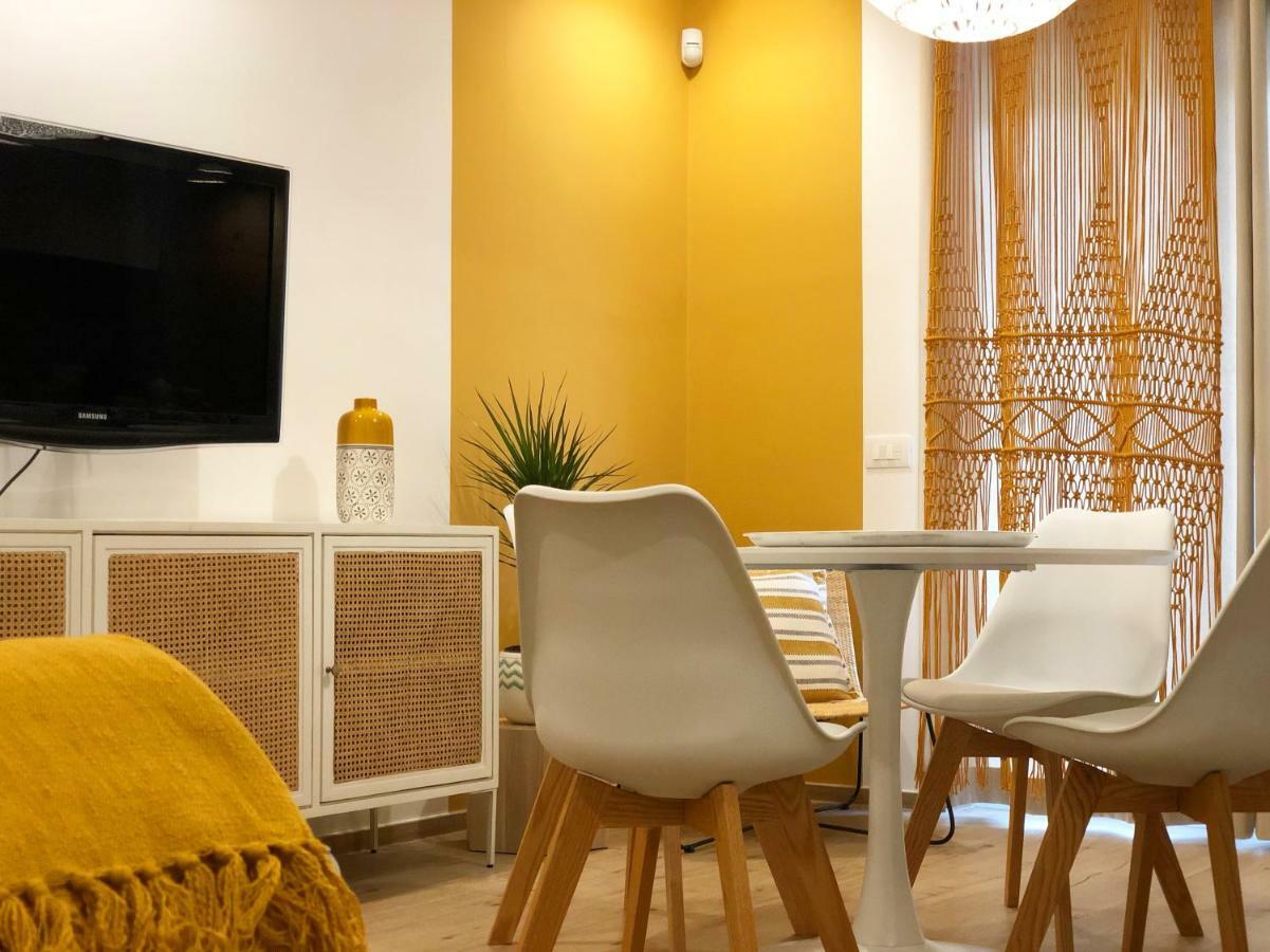 Amor Di Casa Monopoli Ngoại thất bức ảnh