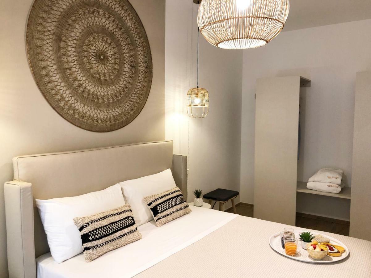 Amor Di Casa Monopoli Ngoại thất bức ảnh