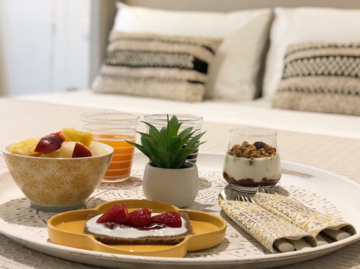 Amor Di Casa Monopoli Ngoại thất bức ảnh