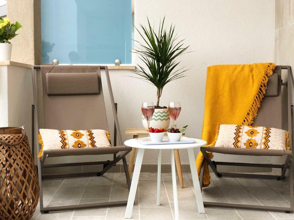 Amor Di Casa Monopoli Ngoại thất bức ảnh