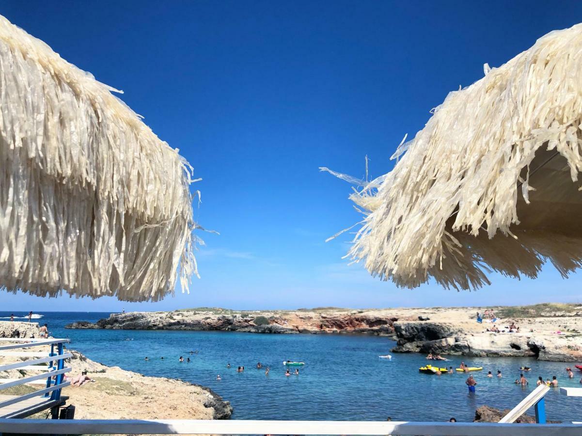 Amor Di Casa Monopoli Ngoại thất bức ảnh