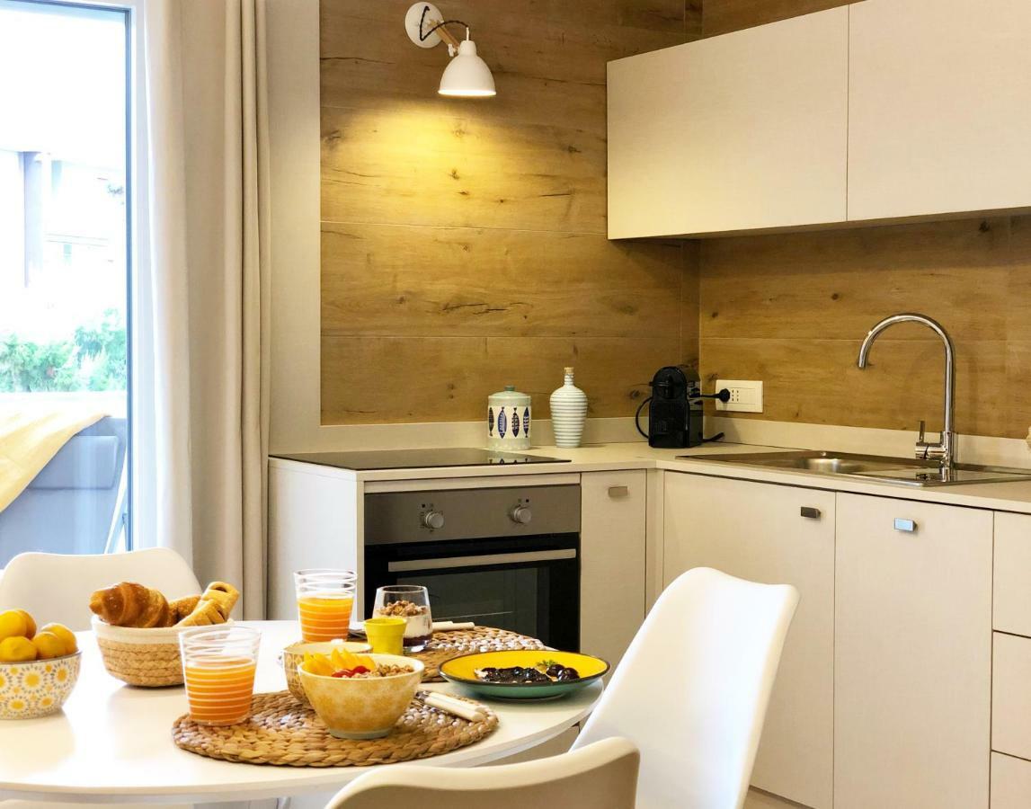 Amor Di Casa Monopoli Ngoại thất bức ảnh