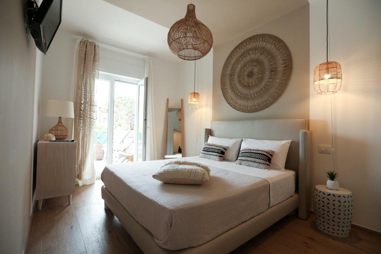 Amor Di Casa Monopoli Ngoại thất bức ảnh