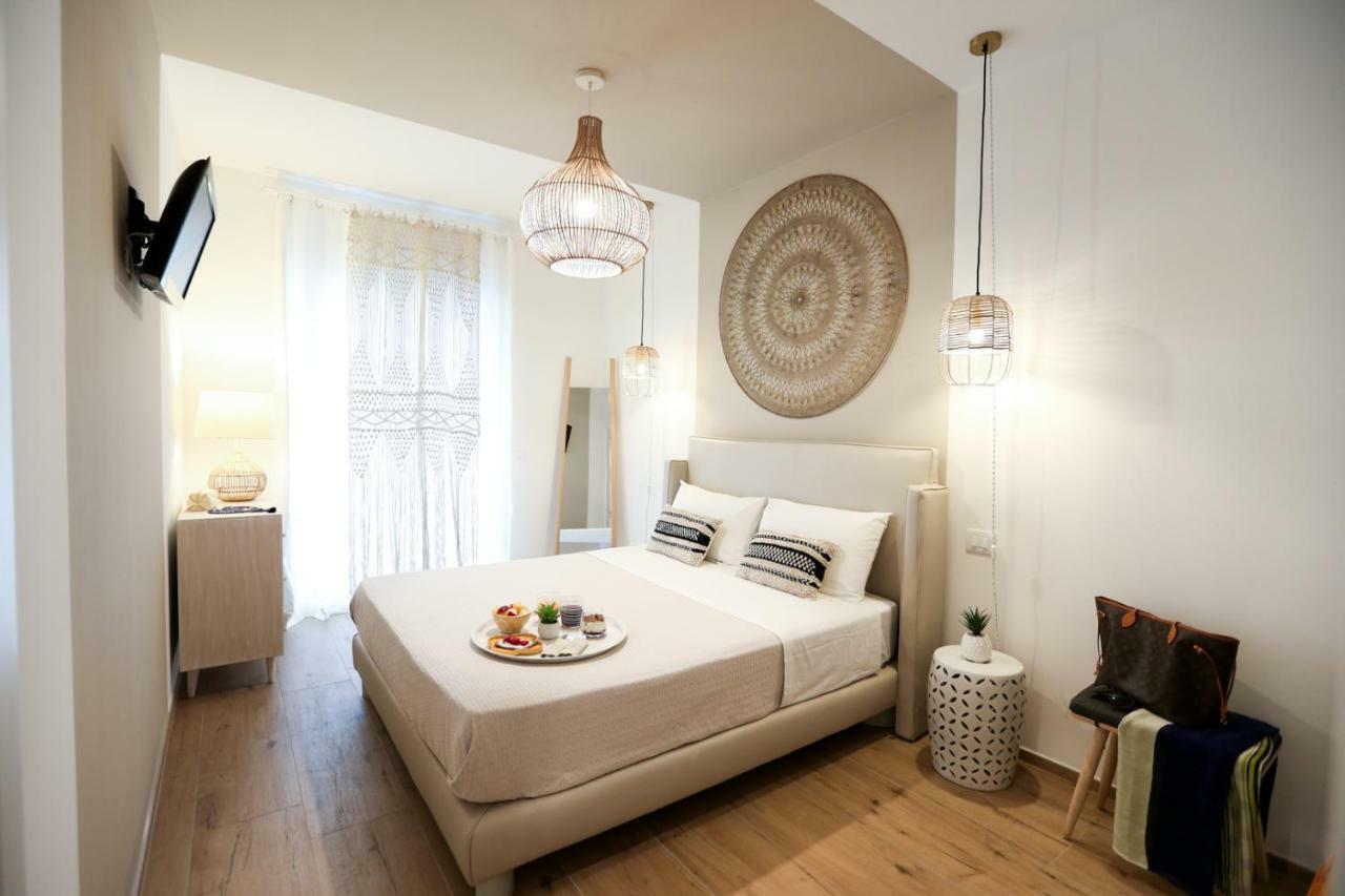 Amor Di Casa Monopoli Ngoại thất bức ảnh
