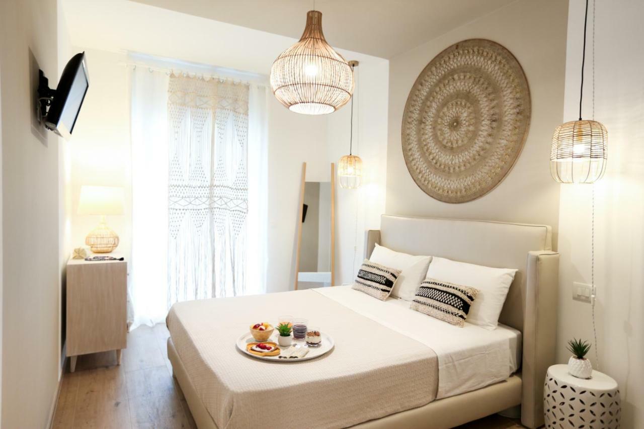 Amor Di Casa Monopoli Ngoại thất bức ảnh