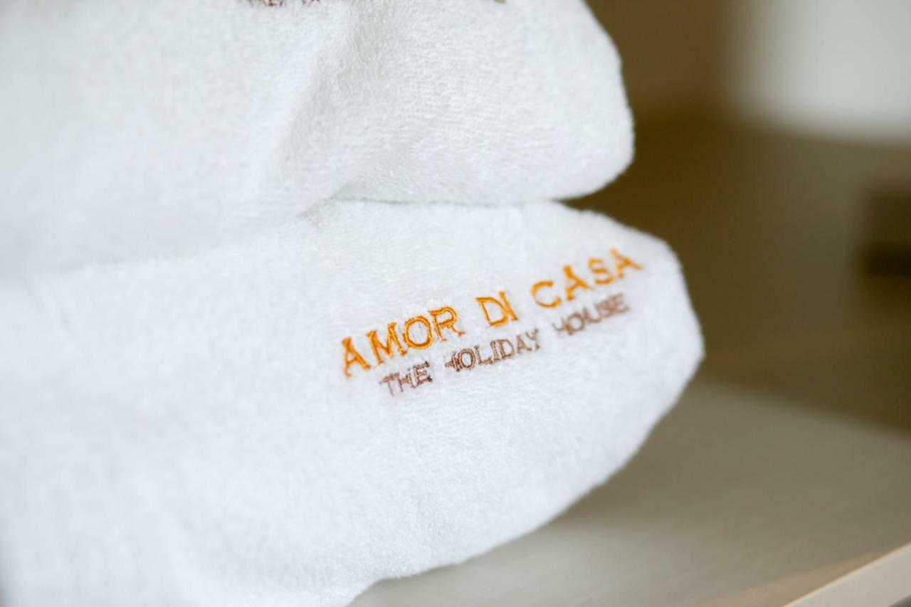 Amor Di Casa Monopoli Ngoại thất bức ảnh