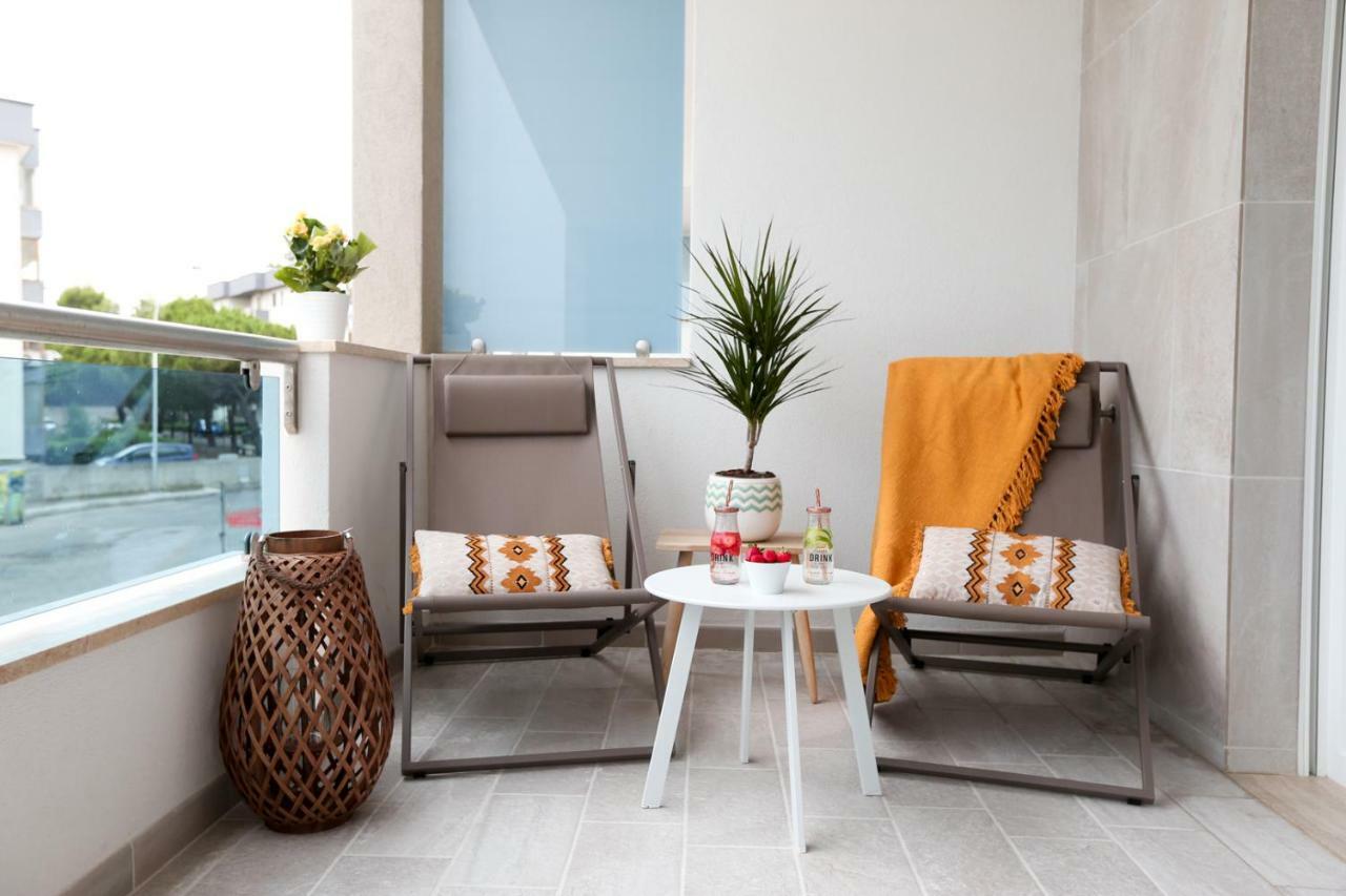 Amor Di Casa Monopoli Ngoại thất bức ảnh