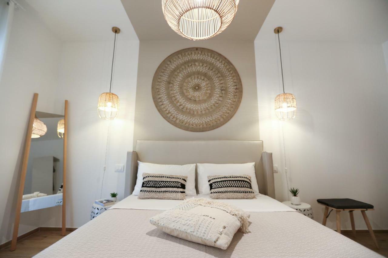 Amor Di Casa Monopoli Ngoại thất bức ảnh