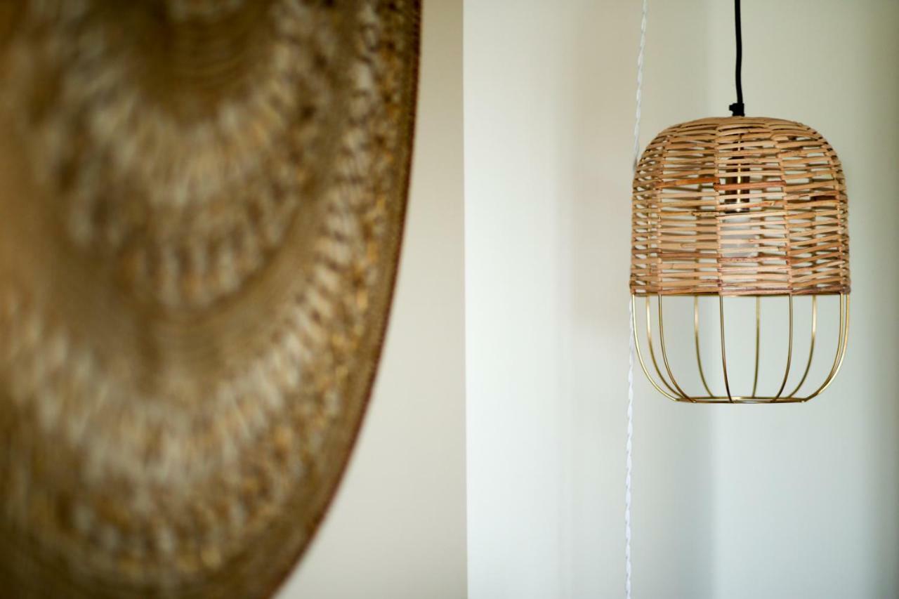 Amor Di Casa Monopoli Ngoại thất bức ảnh