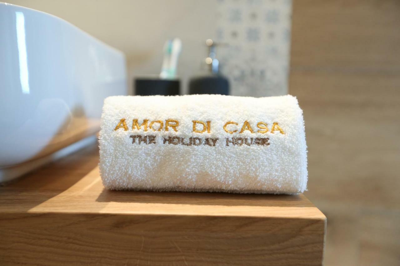 Amor Di Casa Monopoli Ngoại thất bức ảnh
