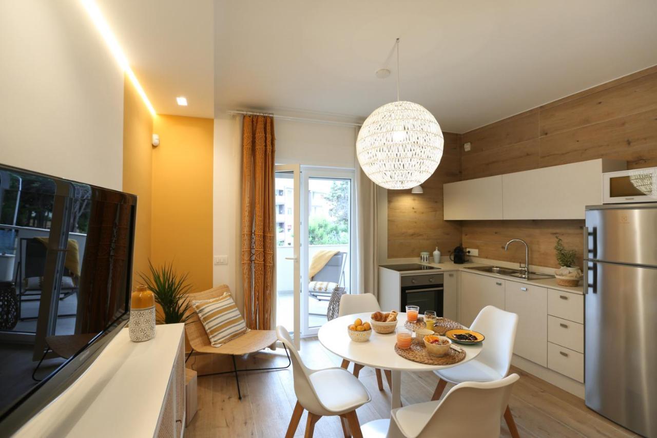 Amor Di Casa Monopoli Ngoại thất bức ảnh