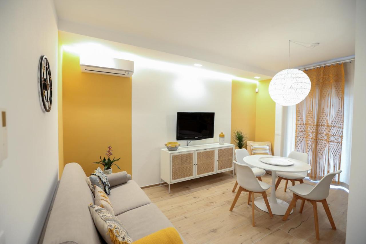 Amor Di Casa Monopoli Ngoại thất bức ảnh